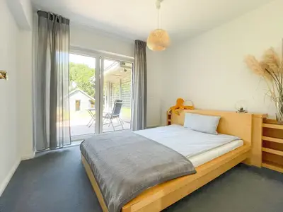Ferienwohnung für 3 Personen (50 m²) in Husum 7/10