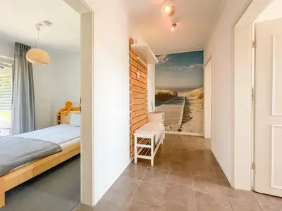 Ferienwohnung für 3 Personen (50 m²) in Husum 9/10