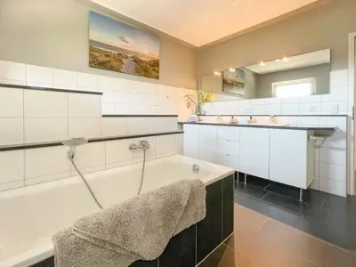 Ferienwohnung für 3 Personen (50 m²) in Husum 10/10