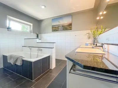 Ferienwohnung für 2 Personen (50 m²) in Husum 9/10