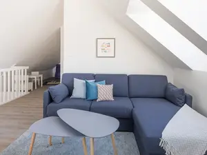 Ferienwohnung für 4 Personen (99 m²) in Husum