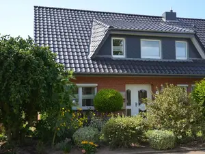 Ferienwohnung für 5 Personen (80 m²) in Husum