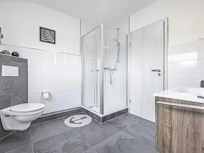 Ferienwohnung für 5 Personen (80 m²) in Husum 3/10