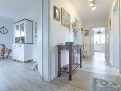 Ferienwohnung für 5 Personen (80 m²) in Husum 4/10