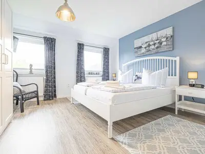 Ferienwohnung für 5 Personen (80 m²) in Husum 5/10