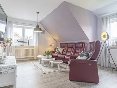 Ferienwohnung für 5 Personen (80 m²) in Husum 6/10