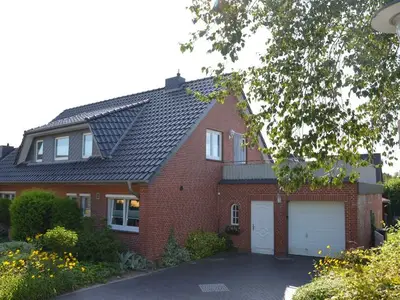Ferienwohnung für 5 Personen (80 m²) in Husum 8/10