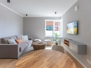 Ferienwohnung für 2 Personen (44 m²) in Husum