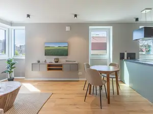 Ferienwohnung für 2 Personen (44 m²) in Husum