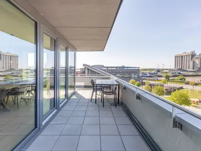 Ferienwohnung für 4 Personen (80 m²) in Husum 3/10