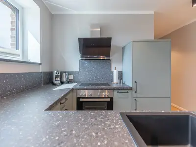 Ferienwohnung für 2 Personen (44 m²) in Husum 7/10
