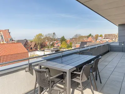 Ferienwohnung für 4 Personen (80 m²) in Husum 6/10