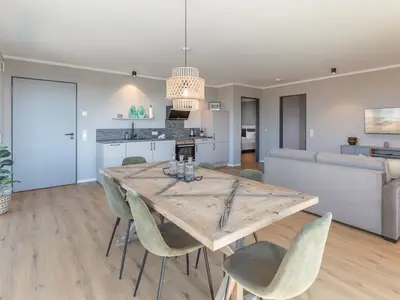 Ferienwohnung für 4 Personen (80 m²) in Husum 7/10