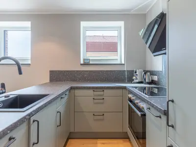 Ferienwohnung für 2 Personen (44 m²) in Husum 9/10