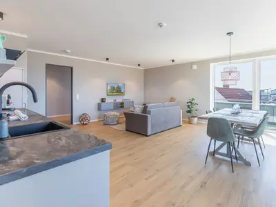 Ferienwohnung für 4 Personen (80 m²) in Husum 9/10