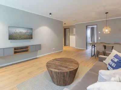 Ferienwohnung für 2 Personen (55 m²) in Husum 7/10