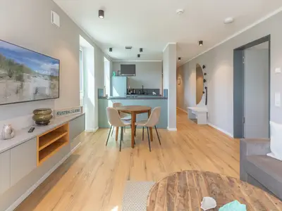 Ferienwohnung für 2 Personen (44 m²) in Husum 5/10