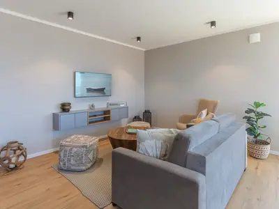 Ferienwohnung für 4 Personen (80 m²) in Husum 10/10