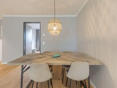 Ferienwohnung für 2 Personen (55 m²) in Husum 8/10