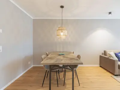 Ferienwohnung für 2 Personen (55 m²) in Husum 9/10