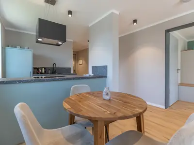 Ferienwohnung für 2 Personen (44 m²) in Husum 2/10