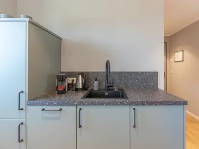 Ferienwohnung für 2 Personen (44 m²) in Husum 5/10