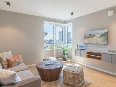 Ferienwohnung für 2 Personen (44 m²) in Husum 8/10