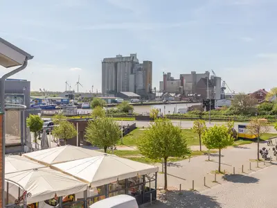 Ferienwohnung für 2 Personen (44 m²) in Husum 9/10