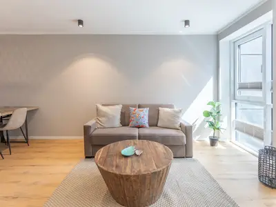 Ferienwohnung für 2 Personen (55 m²) in Husum 5/10