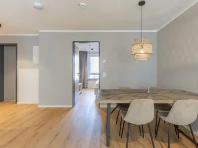 Ferienwohnung für 2 Personen (55 m²) in Husum 7/10