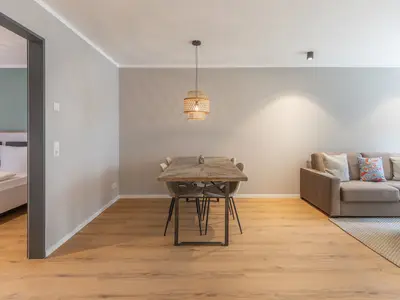 Ferienwohnung für 2 Personen (55 m²) in Husum 9/10