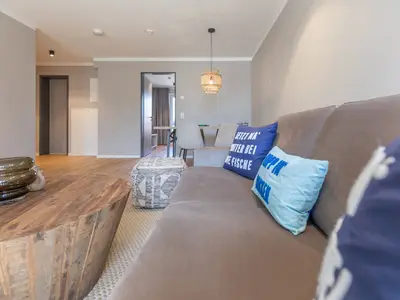 Ferienwohnung für 2 Personen (55 m²) in Husum 6/10
