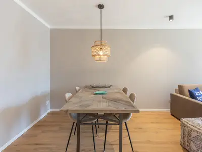 Ferienwohnung für 2 Personen (55 m²) in Husum 8/10