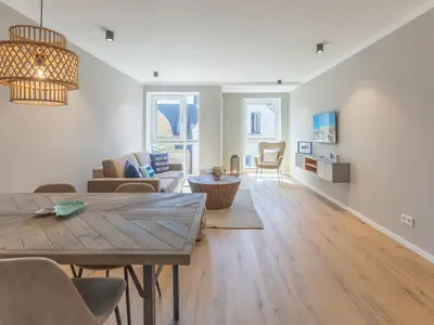 Ferienwohnung für 2 Personen (55 m²) in Husum 9/10