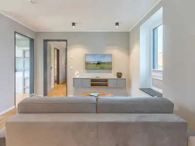 Ferienwohnung für 4 Personen (54 m²) in Husum 4/10