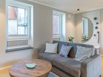 Ferienwohnung für 4 Personen (54 m²) in Husum 5/10