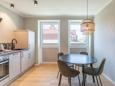Ferienwohnung für 4 Personen (54 m²) in Husum 9/10