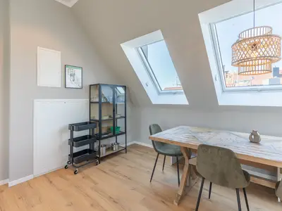 Ferienwohnung für 2 Personen (55 m²) in Husum 5/10