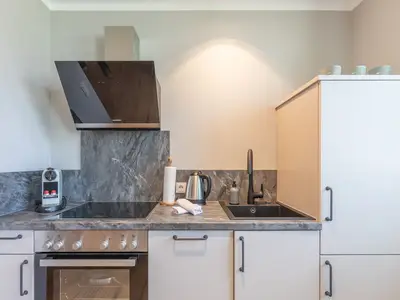 Ferienwohnung für 4 Personen (54 m²) in Husum 10/10