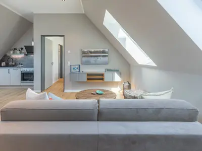 Ferienwohnung für 2 Personen (55 m²) in Husum 9/10