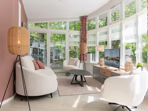 Ferienwohnung für 4 Personen (90 m²) in Husum