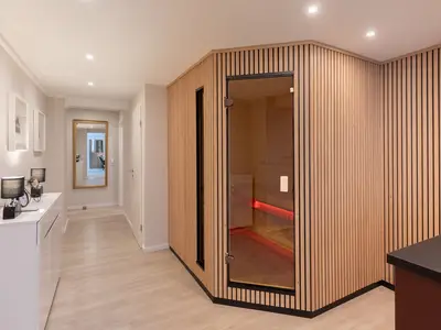 Ferienwohnung für 4 Personen (90 m²) in Husum 9/10