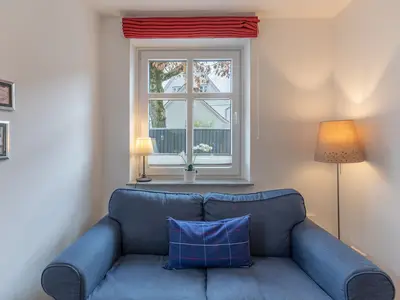 Ferienwohnung für 2 Personen (45 m²) in Husum 3/10