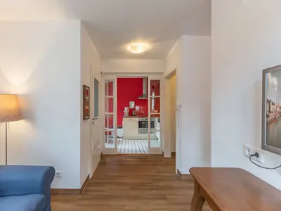 Ferienwohnung für 2 Personen (45 m²) in Husum 4/10