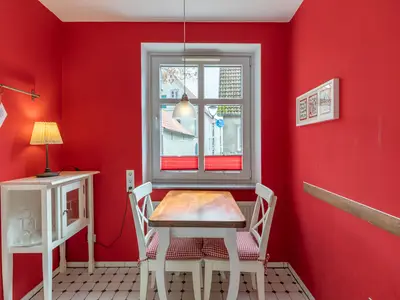 Ferienwohnung für 2 Personen (45 m²) in Husum 6/10