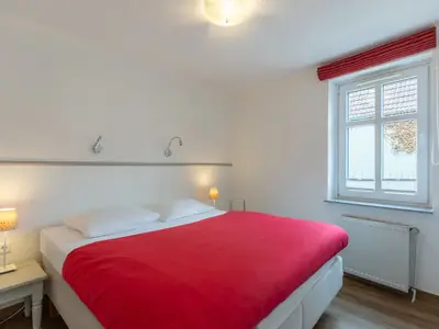 Ferienwohnung für 2 Personen (45 m²) in Husum 8/10