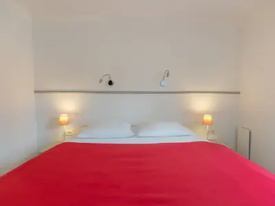 Ferienwohnung für 2 Personen (45 m²) in Husum 9/10