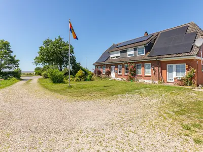 Ferienwohnung für 4 Personen (75 m²) in Husum 2/10