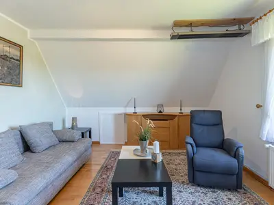 Ferienwohnung für 4 Personen (75 m²) in Husum 3/10