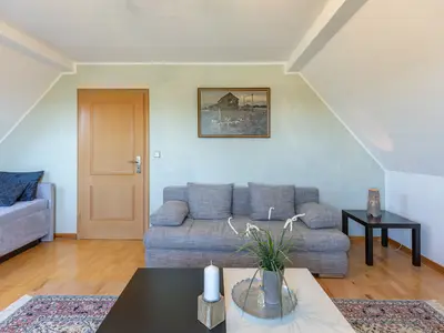 Ferienwohnung für 4 Personen (75 m²) in Husum 4/10